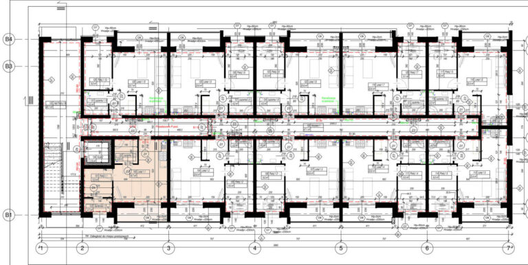 Apartament 1