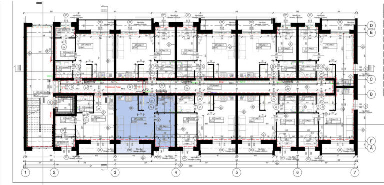 Apartament 12