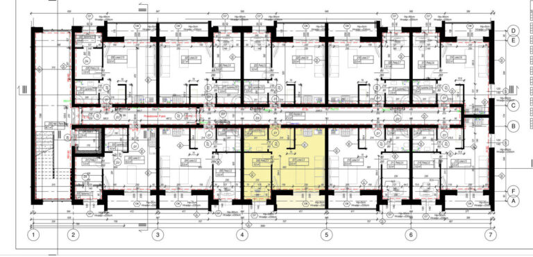 Apartament 13